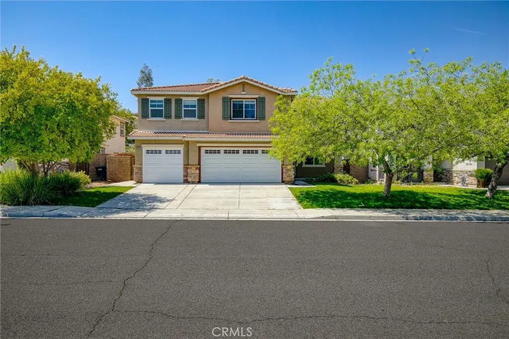 53023 Cressida Street, Lake Elsinore, CA 92532 - #1