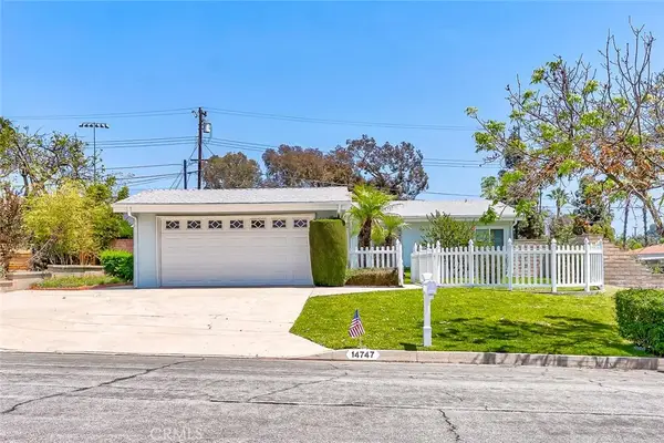 14747 Bora, La Mirada, CA 90638