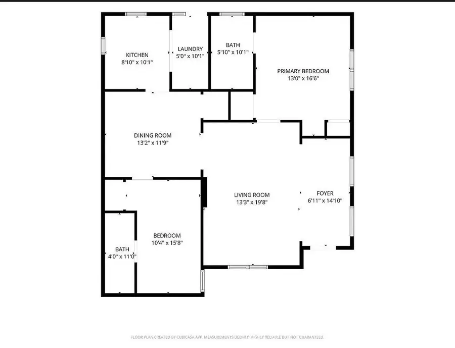 7122 De Longpre, Los Angeles, CA 90046 - #3