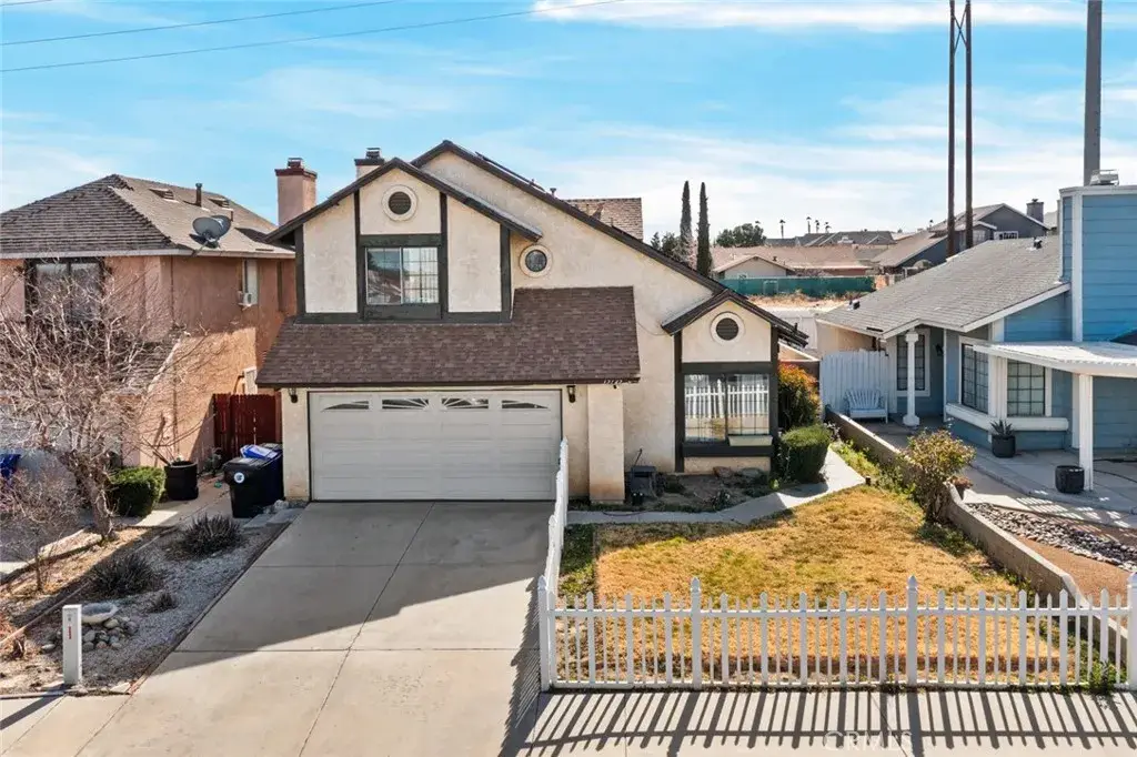 13725 Gemini Street, Victorville, CA 92392 - #1