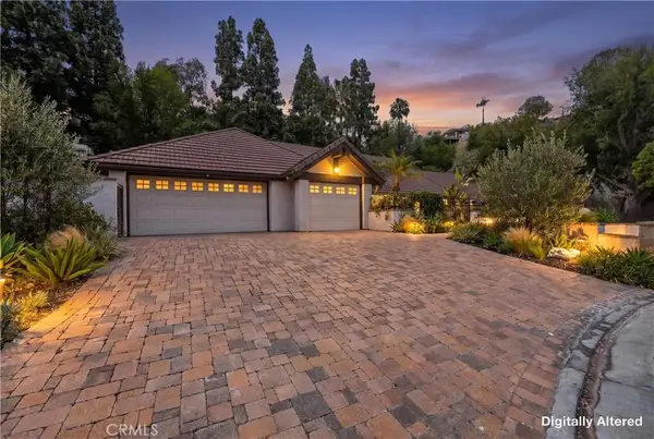 1812 Overview Circle, North Tustin, CA 92705