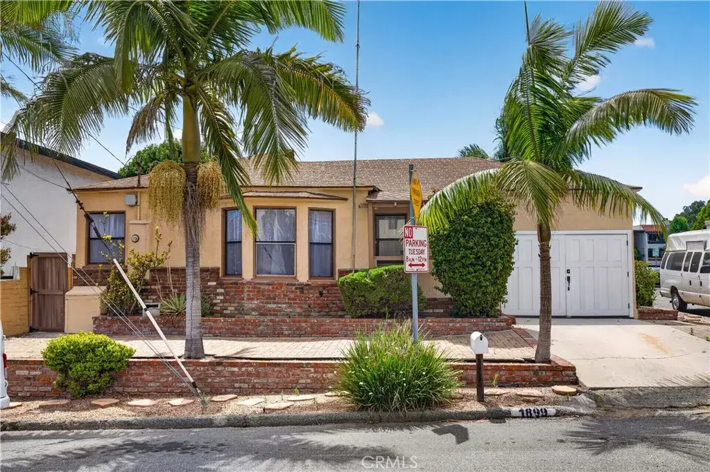 1899 Gladys Avenue, Signal Hill, CA 90755 - #1