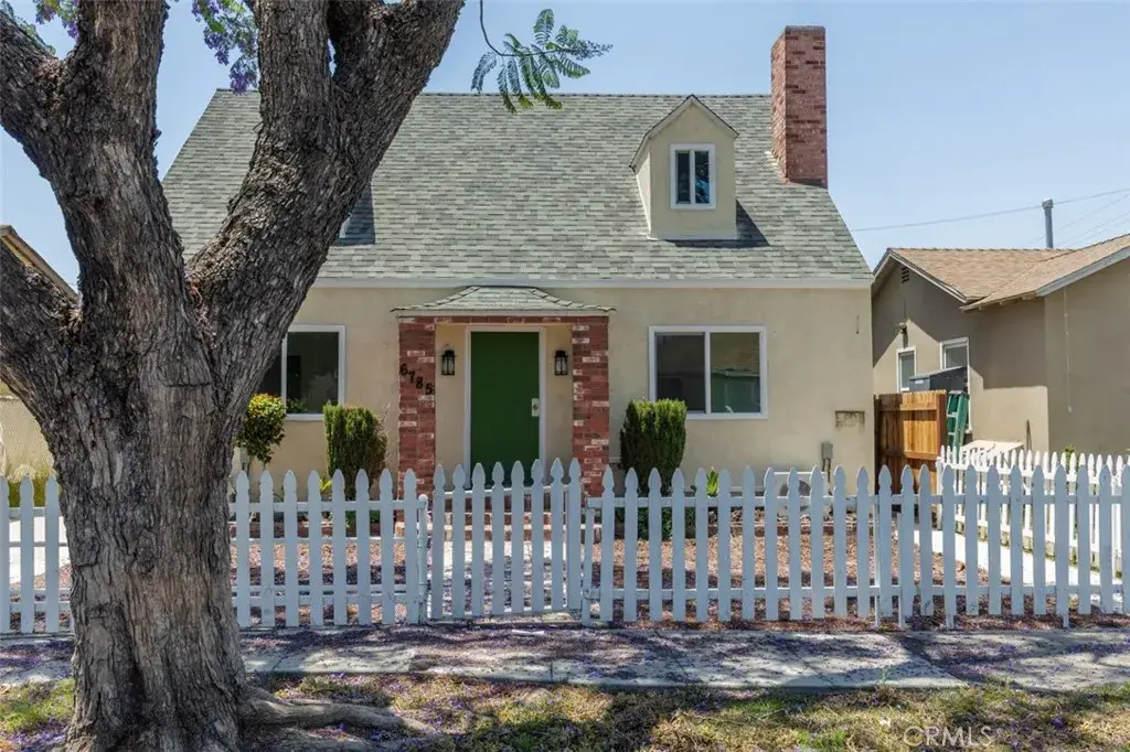 6785 Rose, Long Beach, CA 90805 - #1