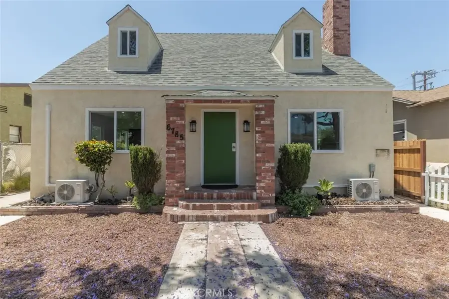 6785 Rose, Long Beach, CA 90805 - #2