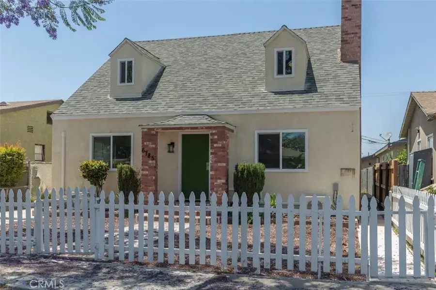 6785 Rose, Long Beach, CA 90805 - #3