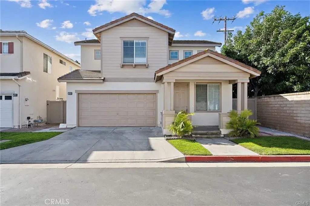 7502 Ivy, Westminster, CA 92683 - #1