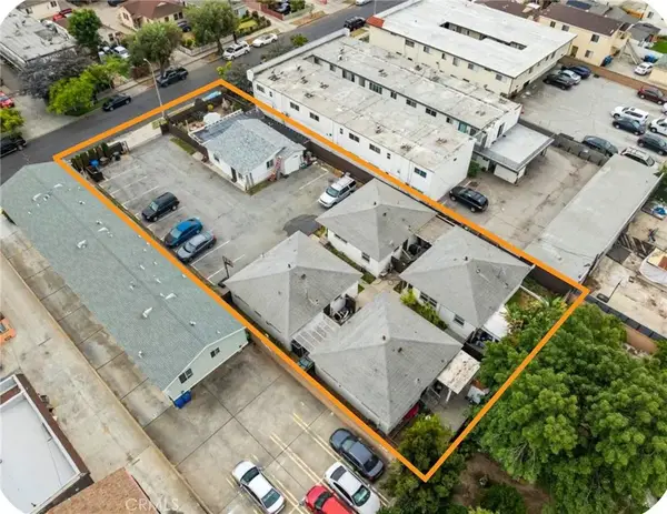 1541 W 224th Street, Torrance, CA 90501