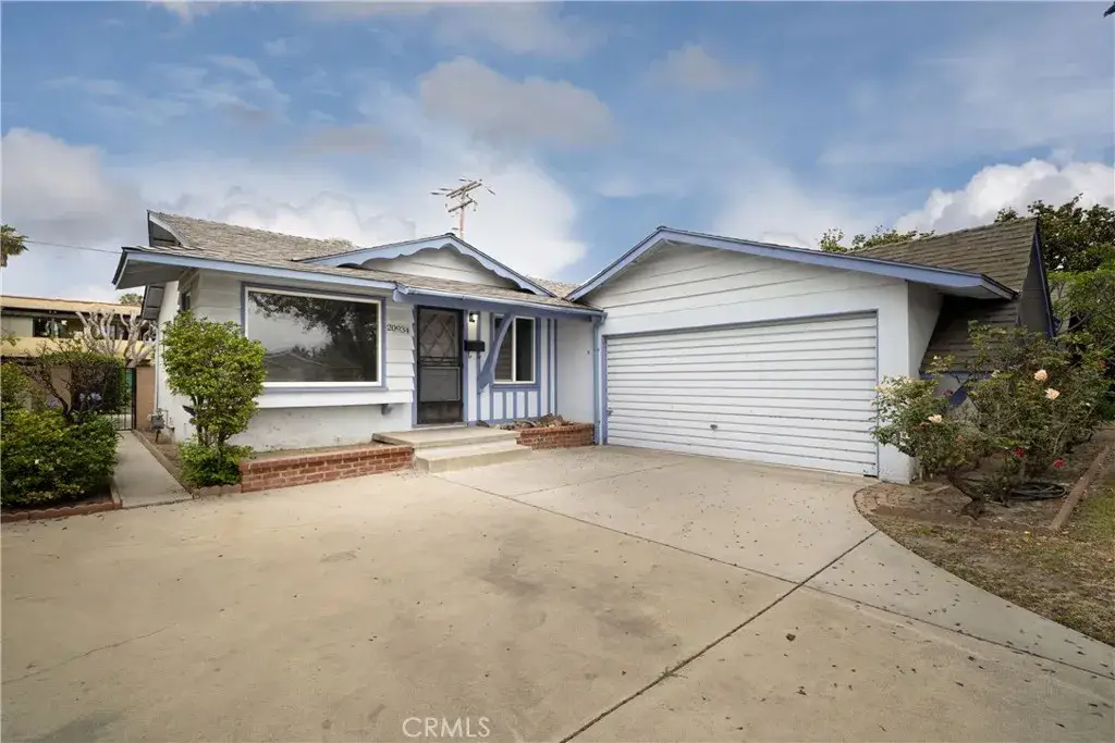 20934 Hawaiian, Lakewood, CA 90715 - #1