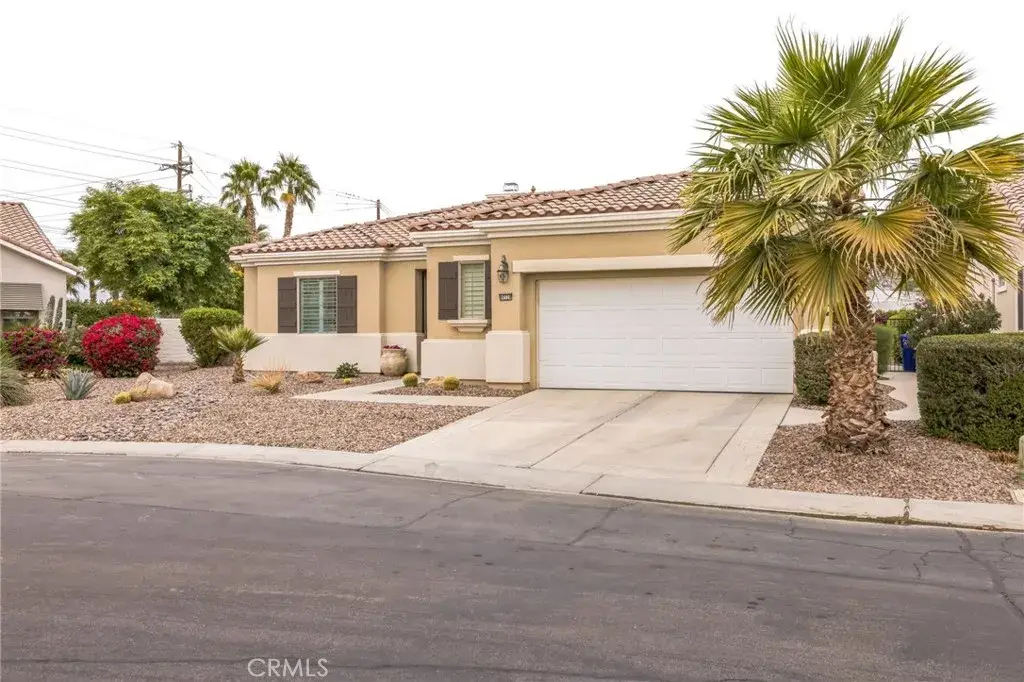 80528 Avenida Santa Marta, Indio, CA 92203 - #1
