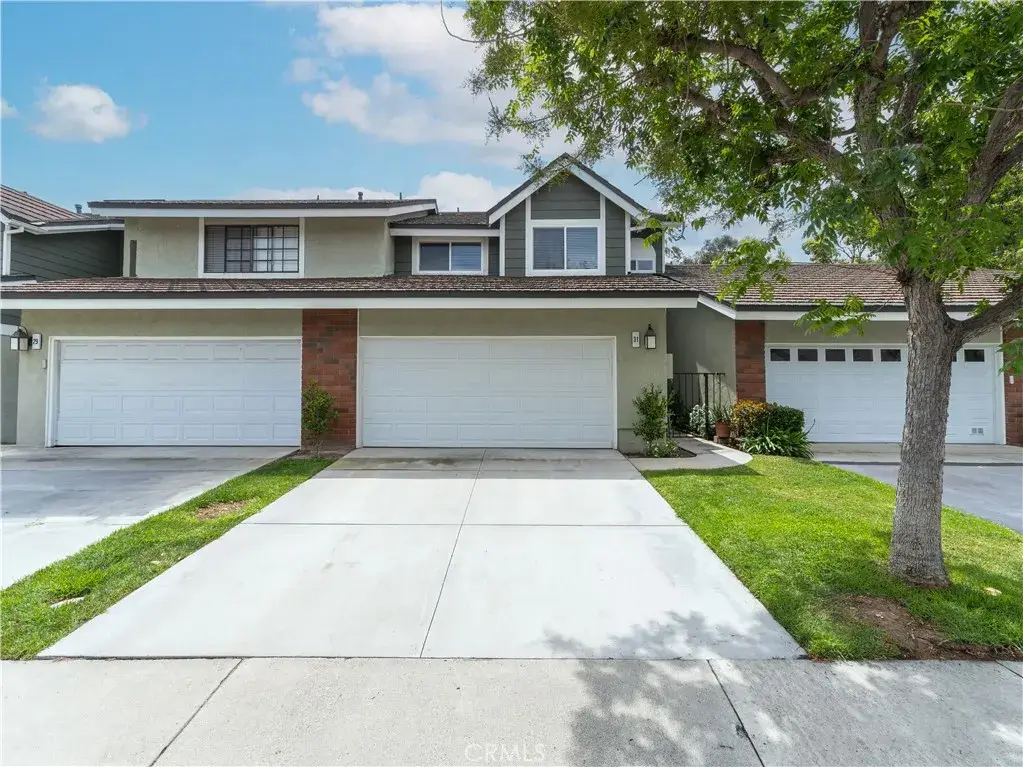 31 Echo Run, Irvine, CA 92614 - #1