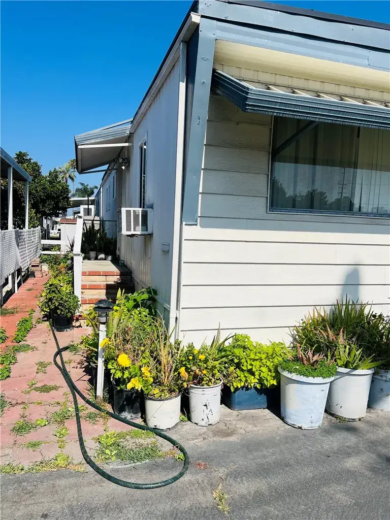 3929 W 5th Street #4, Santa Ana, CA 92703 - #2