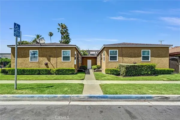 1065 E 19th, Long Beach, CA 90806