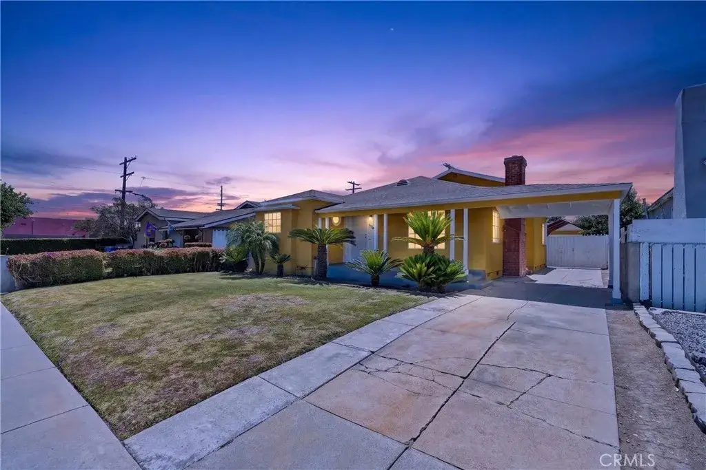 720 W 108th, Los Angeles, CA 90044 - #1