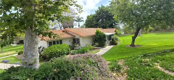 3023 Calle Sonora #C, Laguna Woods, CA 92637