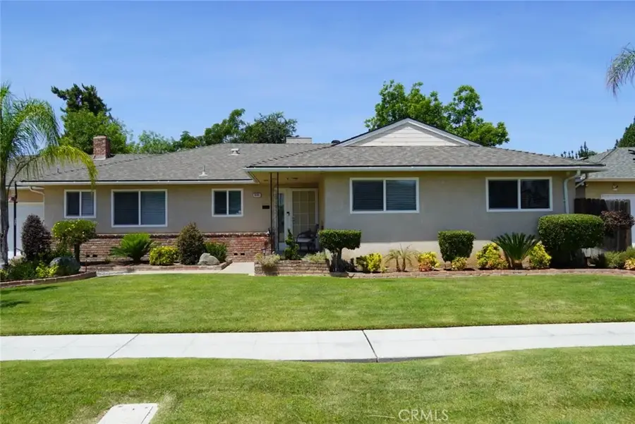 6281 N 9th, Fresno, CA 93710 - #2