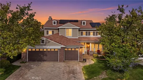 28304 Linda Vista Street, Canyon Country, CA 91387