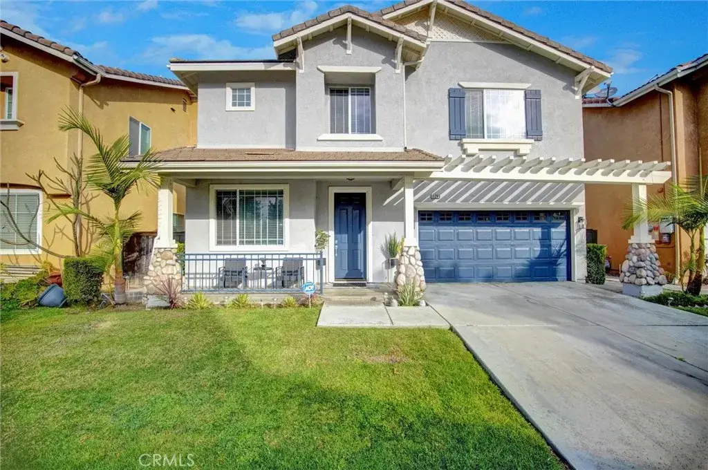 11265 Creekdale Way, Riverside, CA 92505 - #1