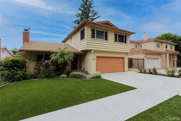 371 Manila, Long Beach, CA 90814