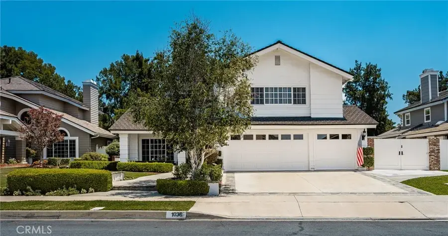 1036 Rashford, Placentia, CA 92870 - #2