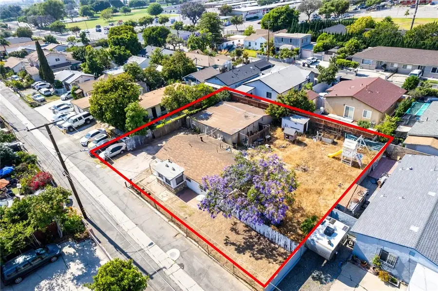 4521 W Watkins, Santa Ana, CA 92704 - #2