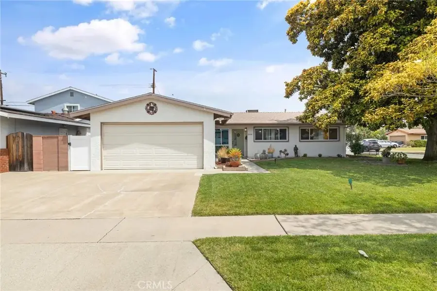 5890 Los Arcos, Buena Park, CA 90620 - #2