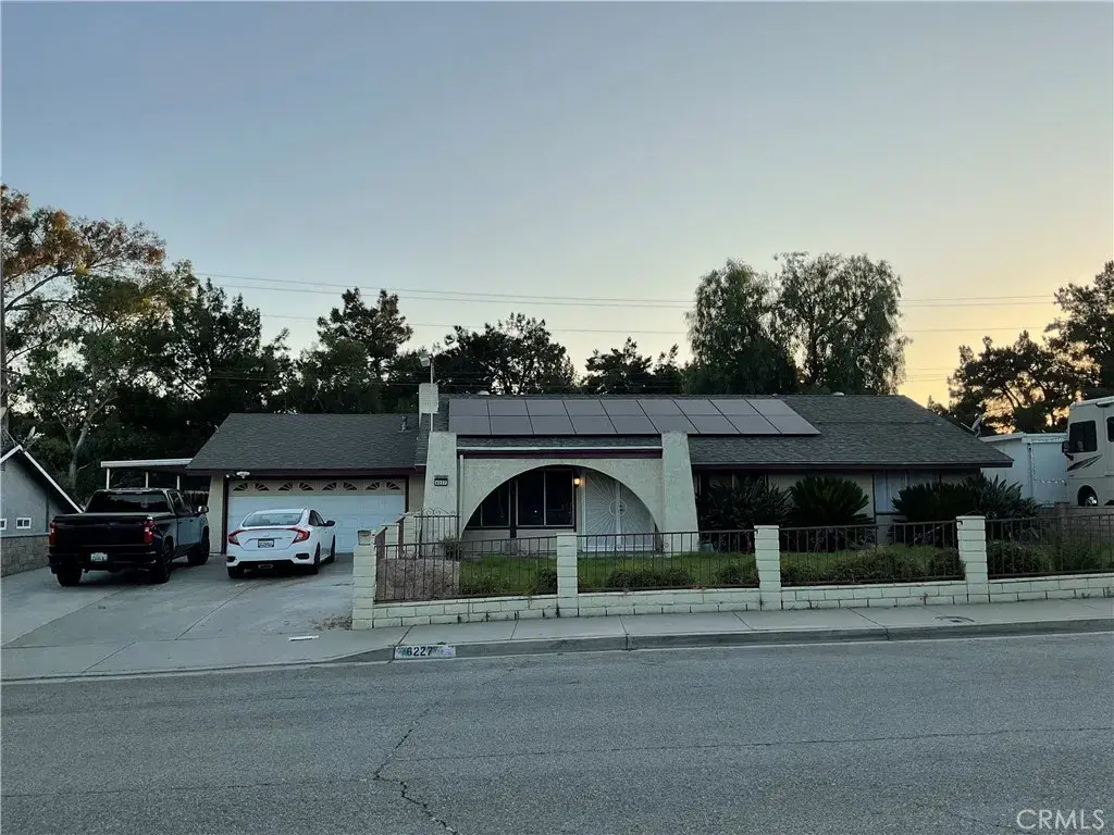6227 Sandoval, Jurupa Valley, CA 92509 - #1