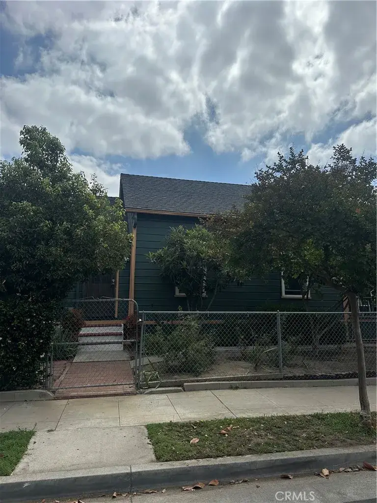 201 E Adele, Anaheim, CA 92805 - #2