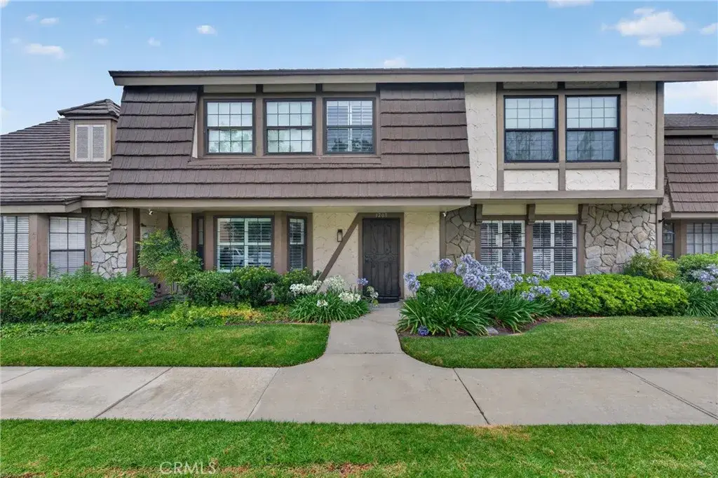 1209 Marble Lane, La Habra, CA 90631 - #1