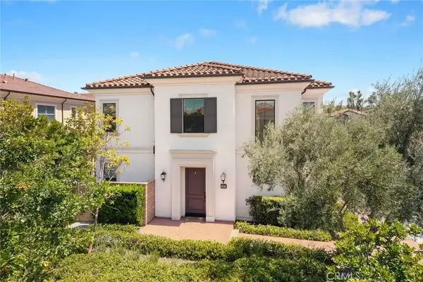 166 Working Ranch, Irvine, CA 92602