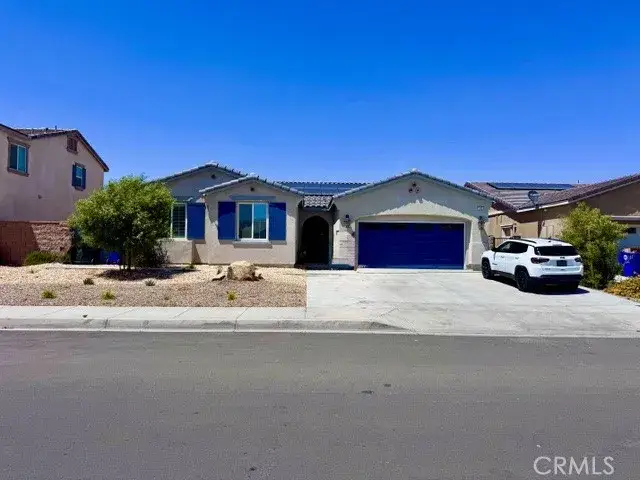 12634 Cutter, Victorville, CA 92392 - #1