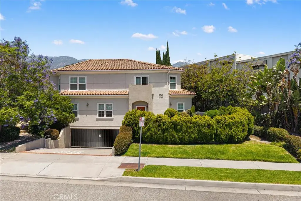 2743 Montrose Avenue #110, Montrose, CA 91020 - #1