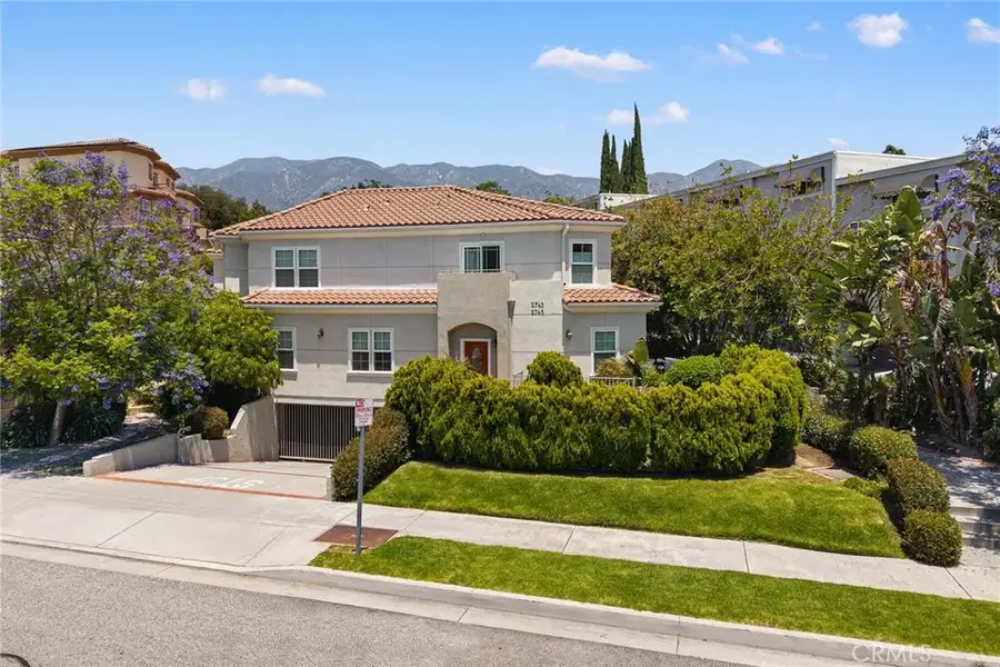 2743 Montrose Avenue #110, Montrose, CA 91020 - #2