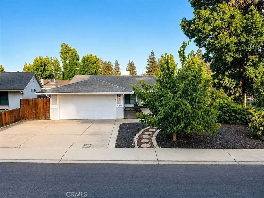 4100 Ahwahnee Court, Modesto, CA 95356 - #1