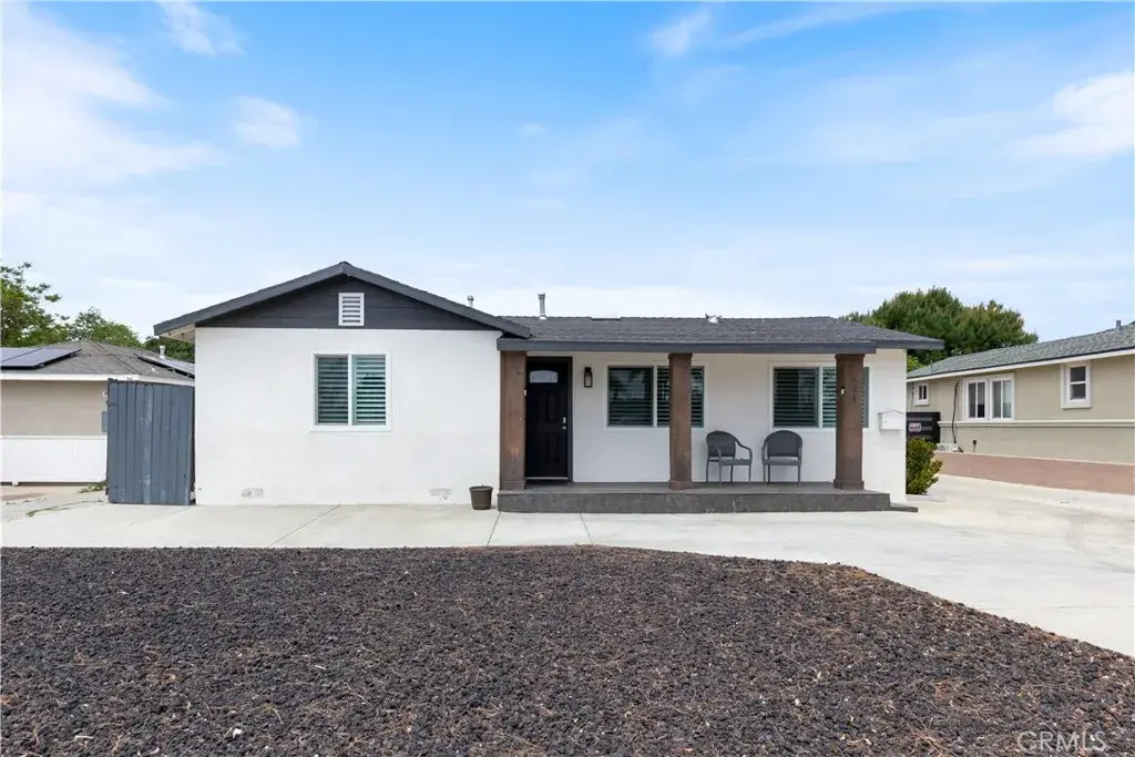 834 S Riverside Avenue, Rialto, CA 92376 - #1
