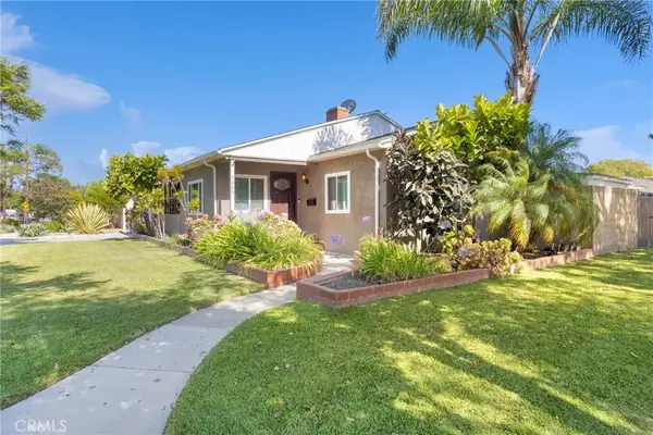3666 Rutgers Avenue, Long Beach, CA 90808