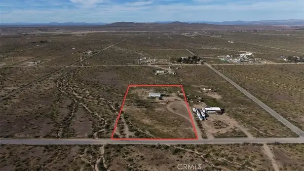 19032 Bonanza Trail, Helendale, CA 92342