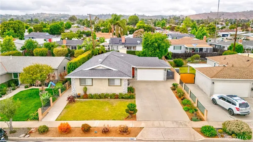 1821 Verdugo Avenue, La Habra, CA 90631 - #1
