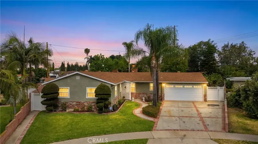 1025 N Modena, Anaheim, CA 92801 - #2