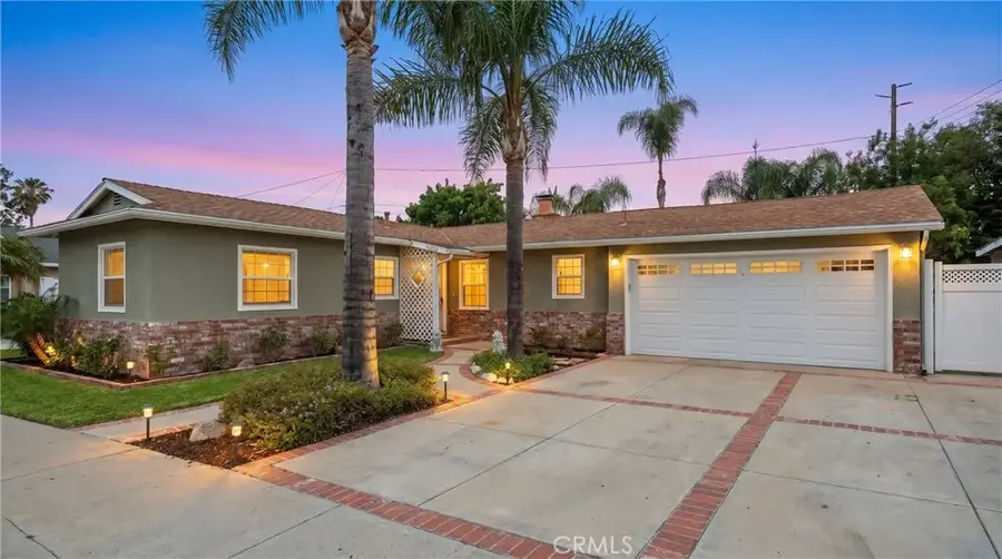 1025 N Modena, Anaheim, CA 92801 - #3
