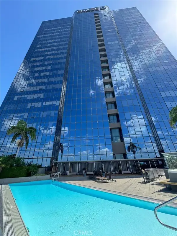 1100 Wilshire, Los Angeles, CA 90017