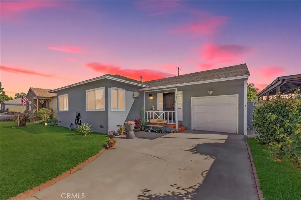 9644 Wampler, Pico Rivera, CA 90660 - #1