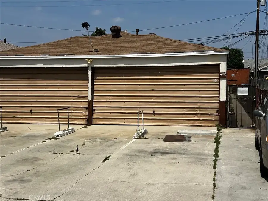 4535 E 55th, Maywood, CA 90270 - #3