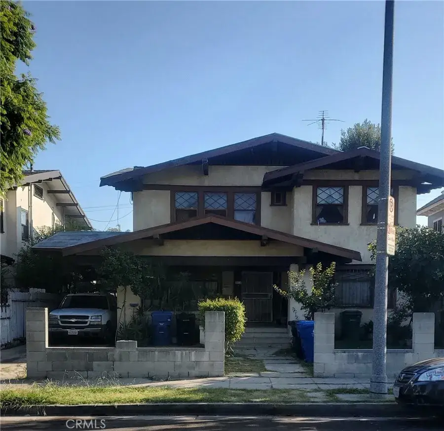 4016 Ingraham, Los Angeles, CA 90005 - #1