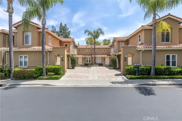 2493 Tequestra, Tustin, CA 92782