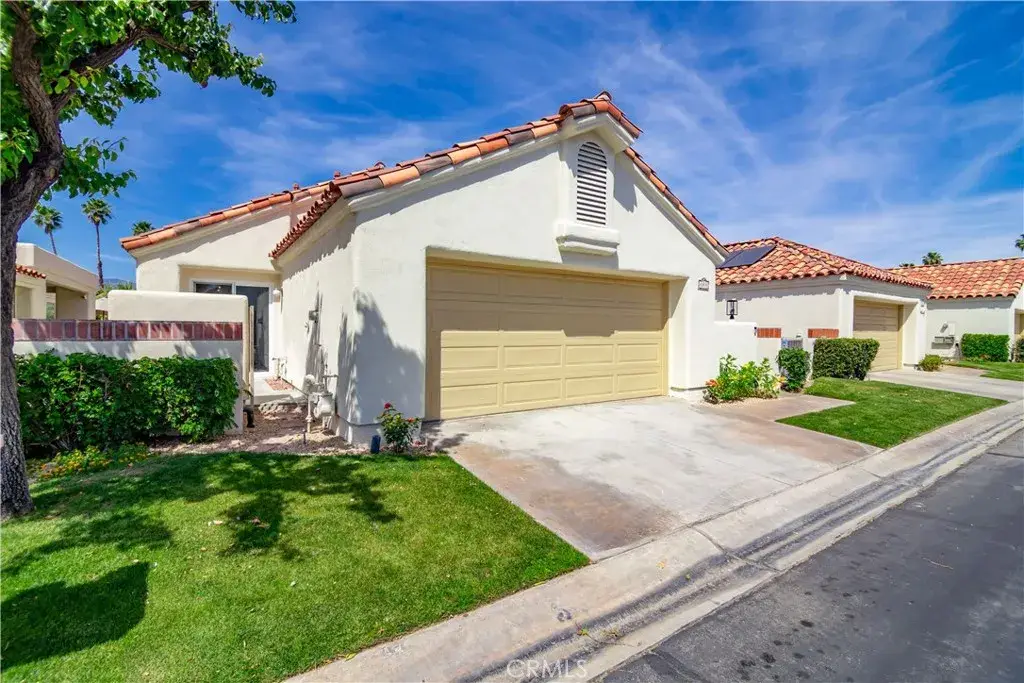 43935 Via Granada, Palm Desert, CA 92211 - #1