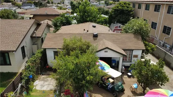 810 S Record, Los Angeles, CA 90023