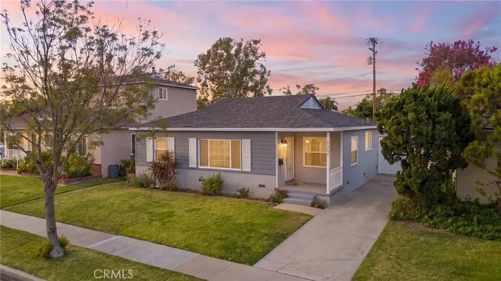 3537 Centralia, Lakewood, CA 90712 - #1