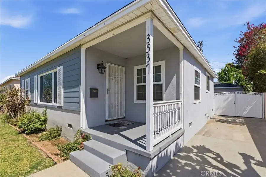 3537 Centralia, Lakewood, CA 90712 - #3