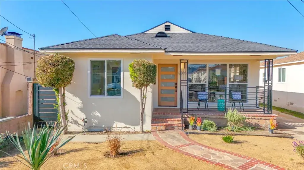 12035 Ramona Avenue, Hawthorne, CA 90250 - #1