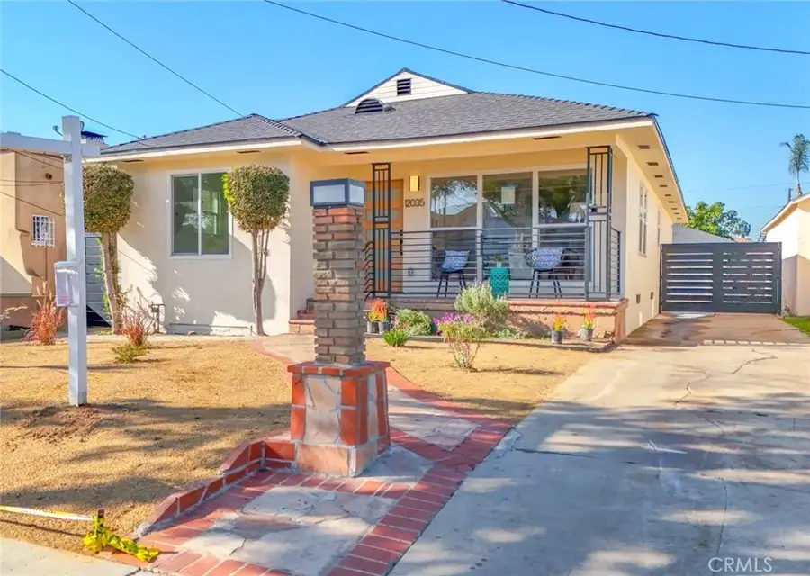 12035 Ramona Avenue, Hawthorne, CA 90250 - #2